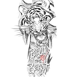 Meet your Posher, Tim